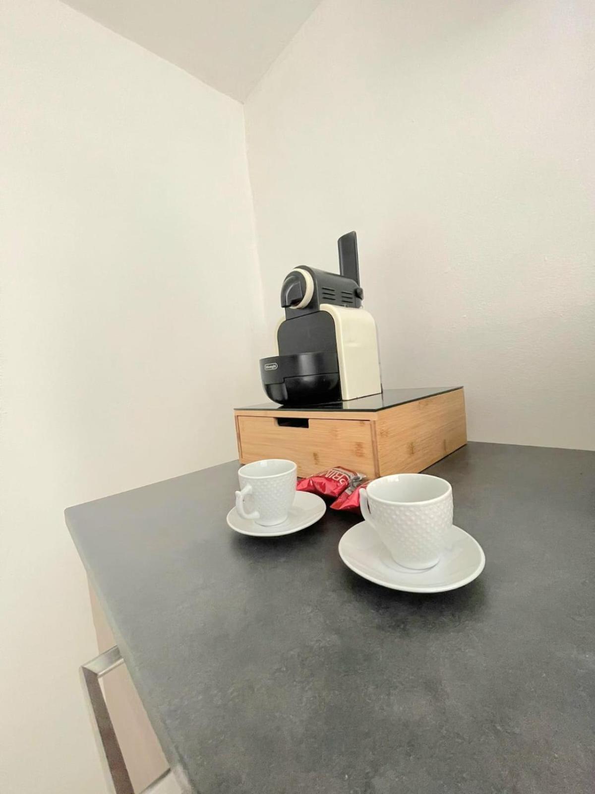 קטאניה May'S Apartment מראה חיצוני תמונה