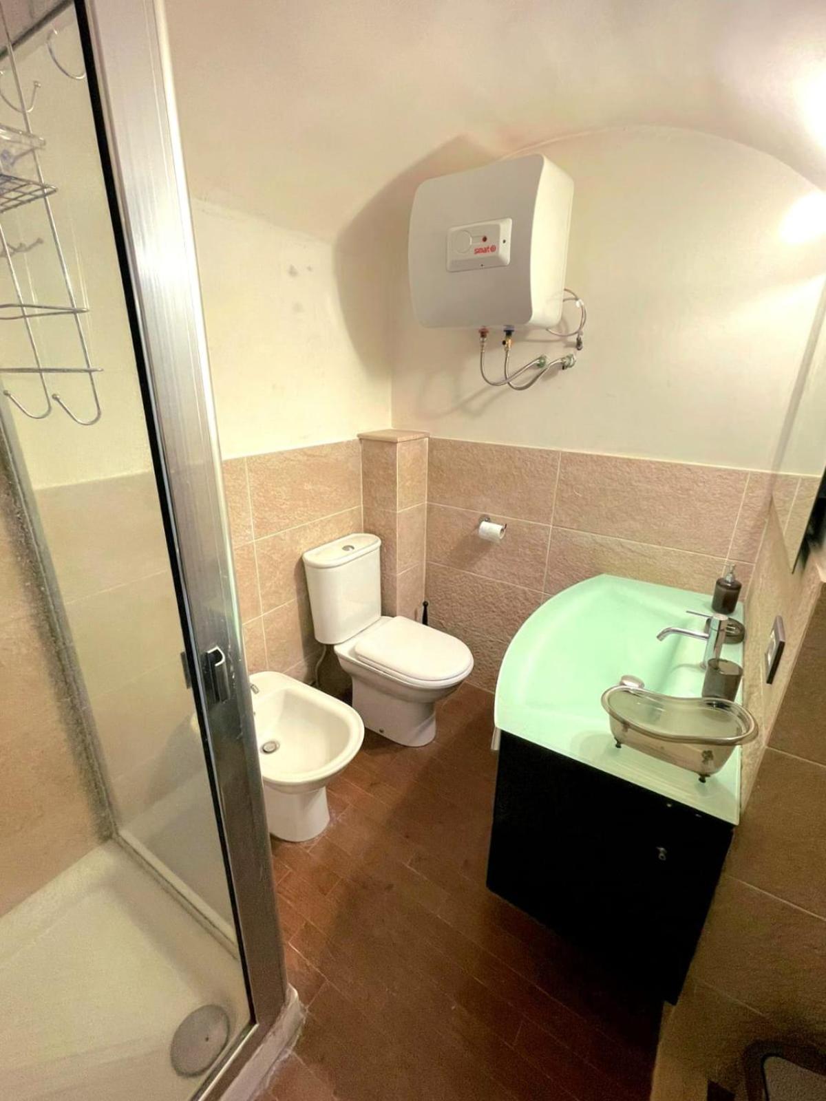 קטאניה May'S Apartment מראה חיצוני תמונה
