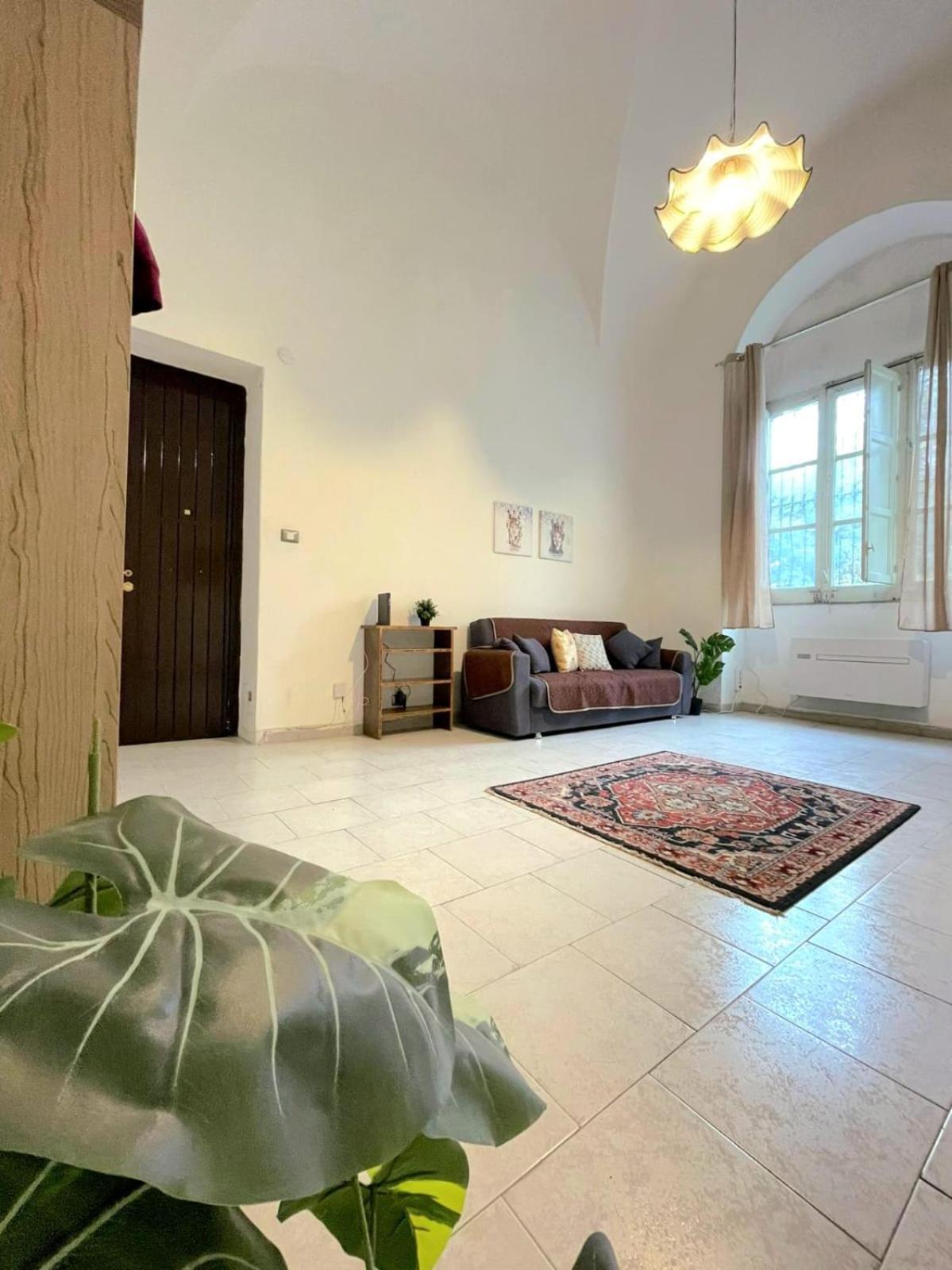 קטאניה May'S Apartment מראה חיצוני תמונה
