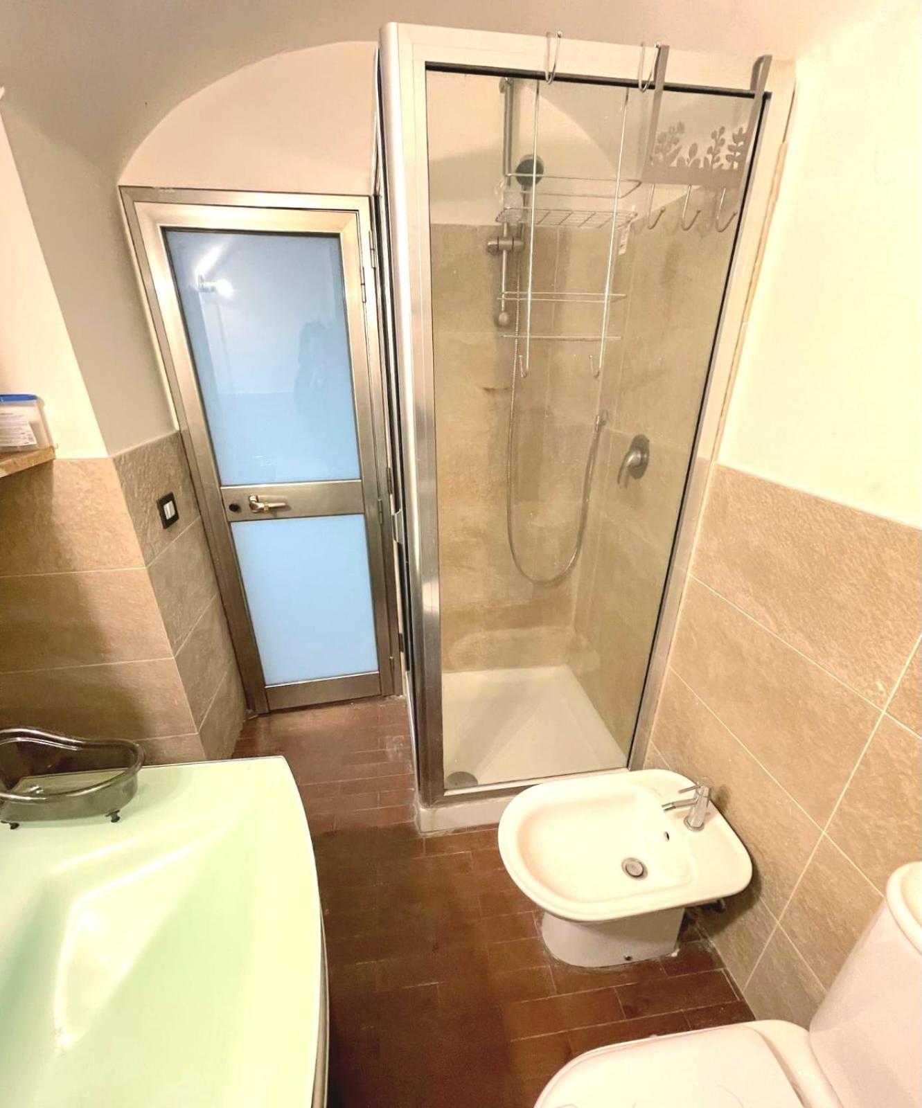 קטאניה May'S Apartment מראה חיצוני תמונה